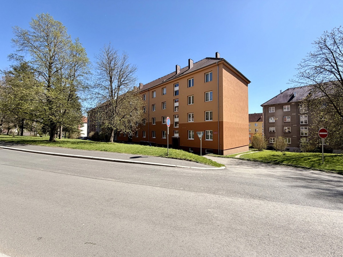 Photo 1 - Apartment for sale · 2+1 · 50 m²