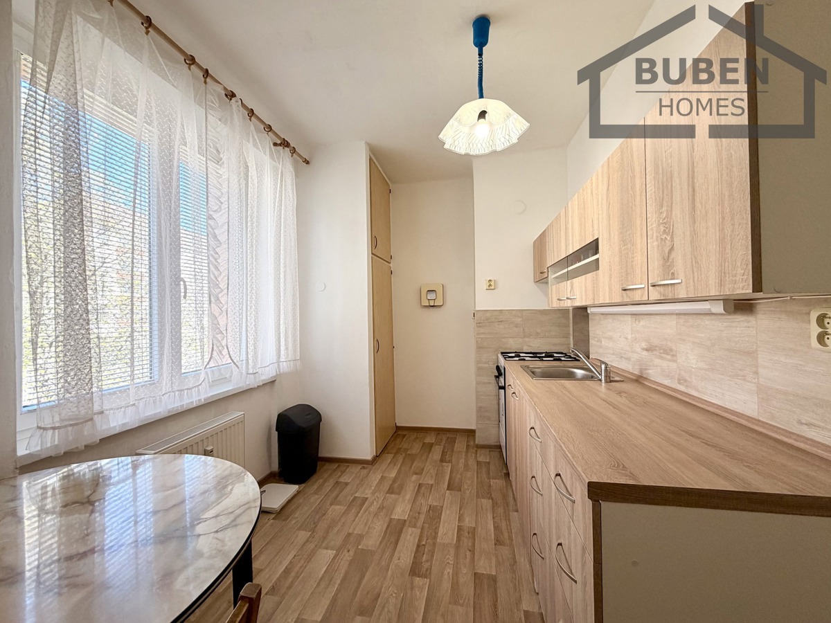 Photo 2 - Apartment for sale · 2+1 · 50 m²