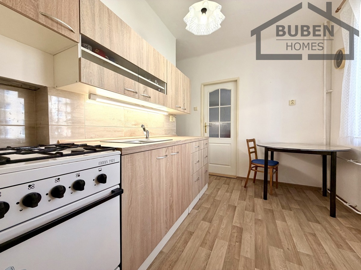 Photo 4 - Apartment for sale · 2+1 · 50 m²