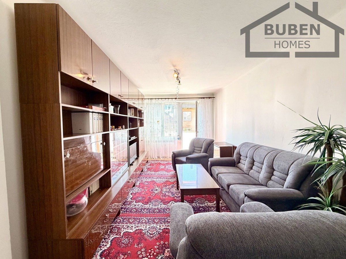 Photo 3 - Apartment for sale · 2+1 · 50 m²