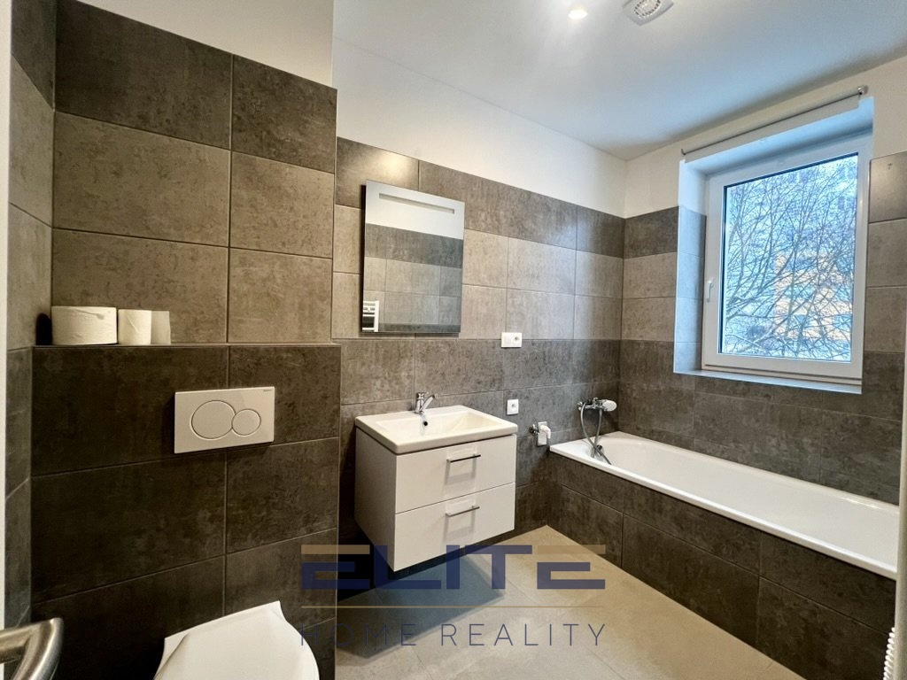 Photo 2 - Apartment for rent · 1+1 · 35 m²