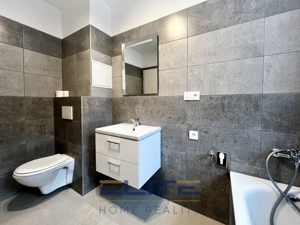Photo 3 - Apartment for rent · 1+1 · 35 m²