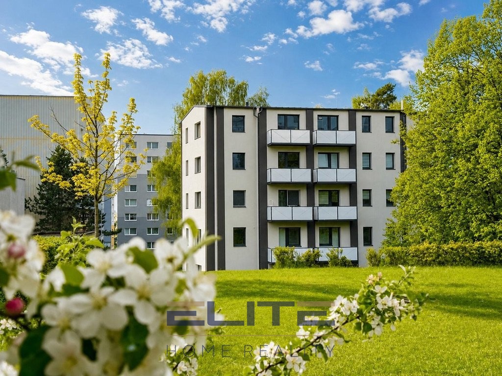 Photo 1 - Apartment for rent · 1+1 · 35 m²