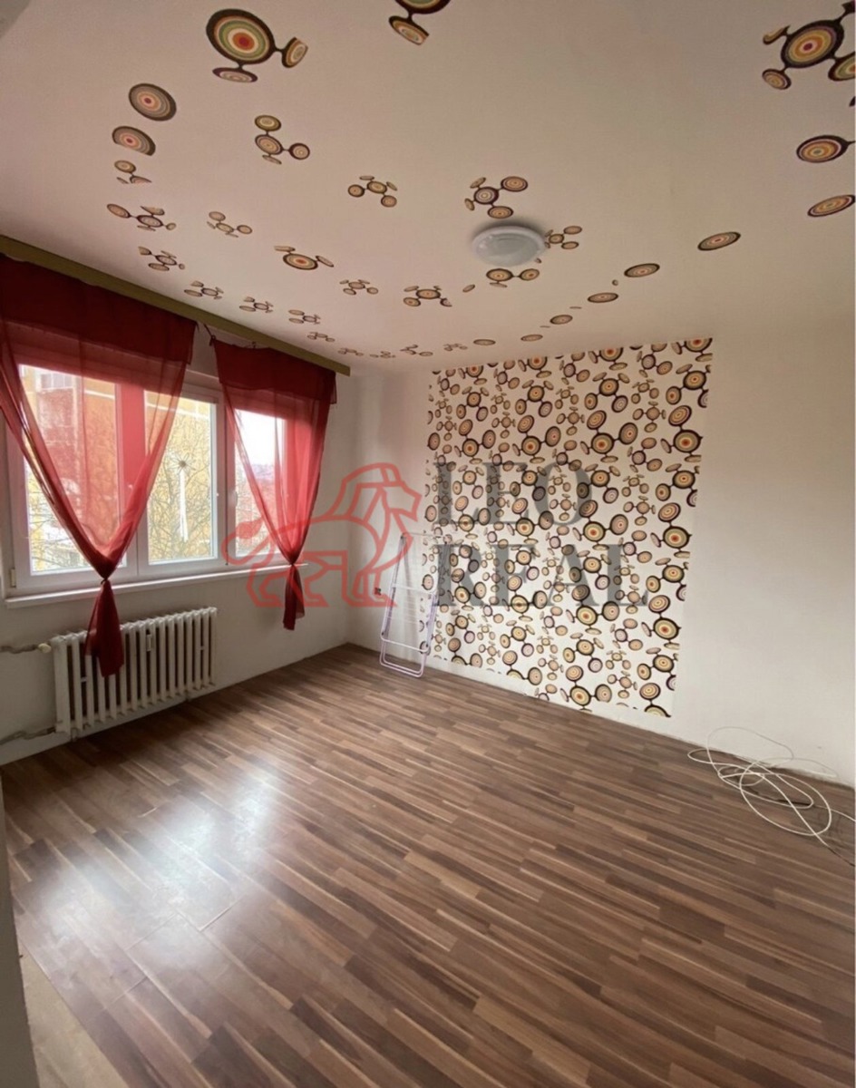 Photo 3 - Apartment for sale · 2+1 · 54 m²