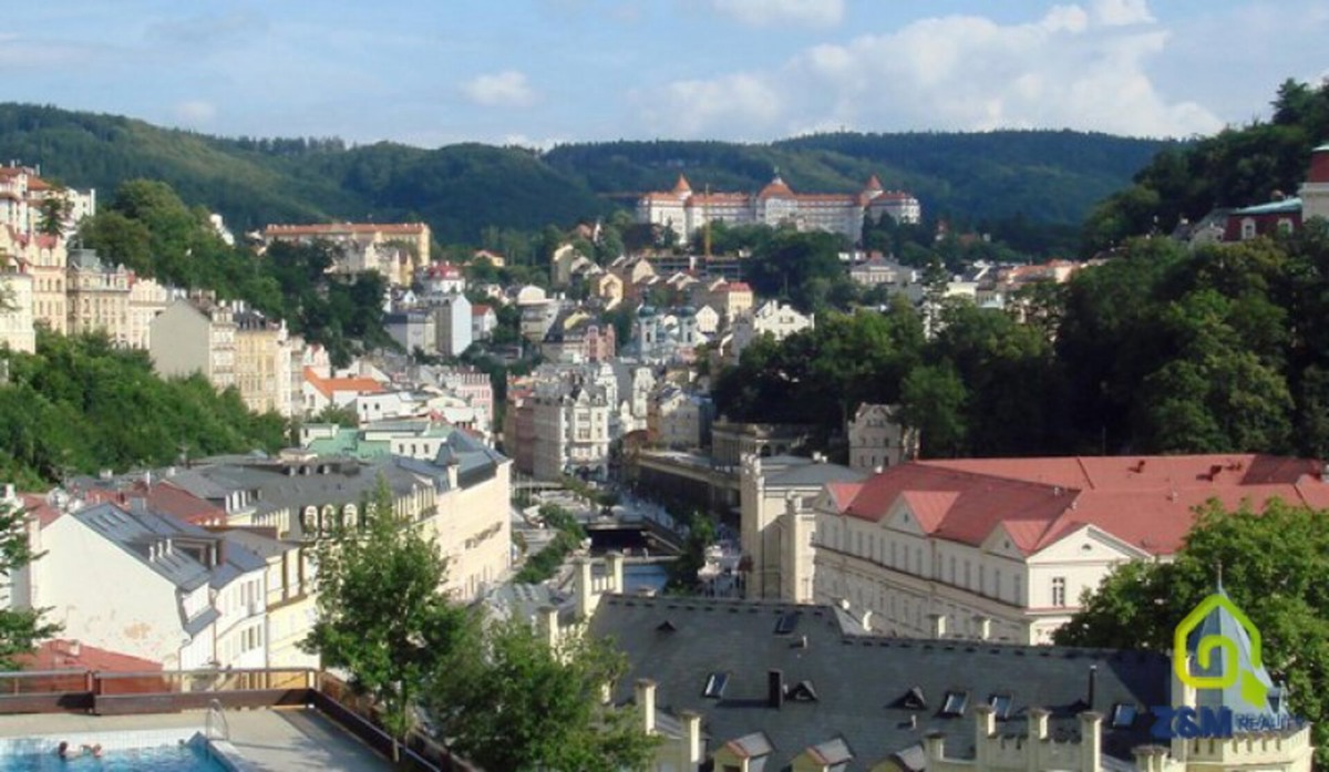 Fotografie 2 - Prodej komerční nemovitosti · 310 m²