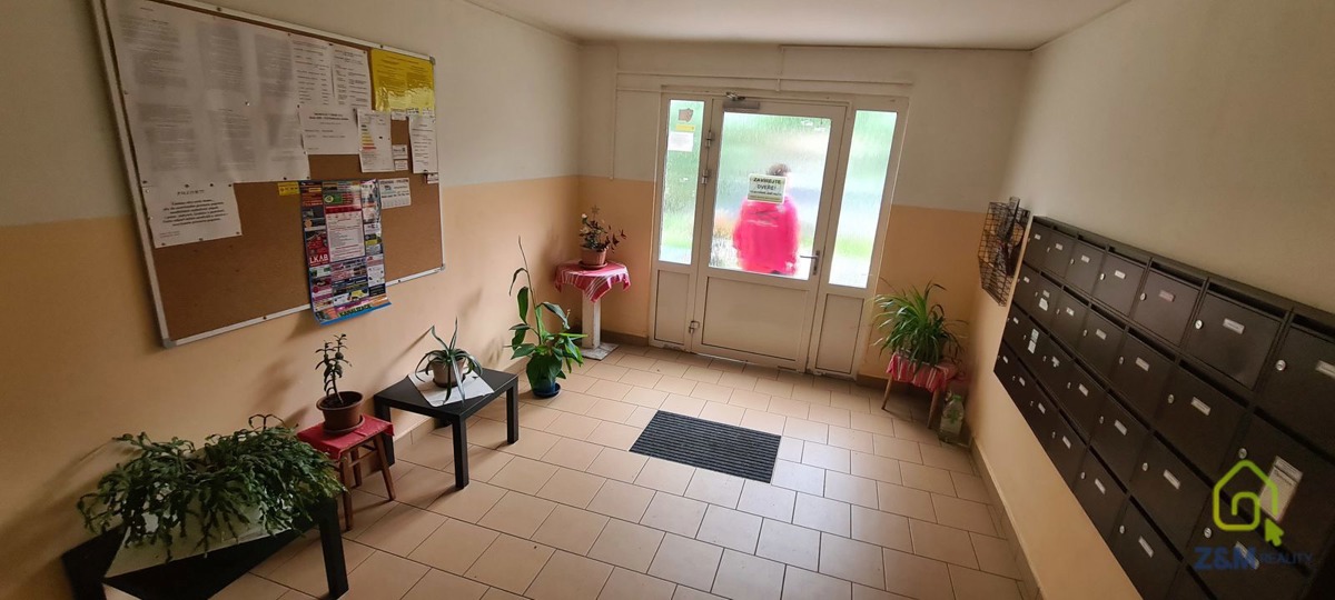 Фото 3 - Продаж квартири · 3+1 · 69 m²