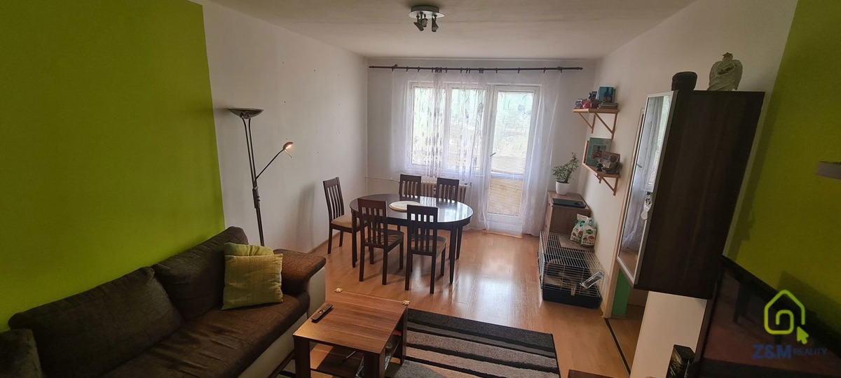 Фото 4 - Продаж квартири · 3+1 · 69 m²