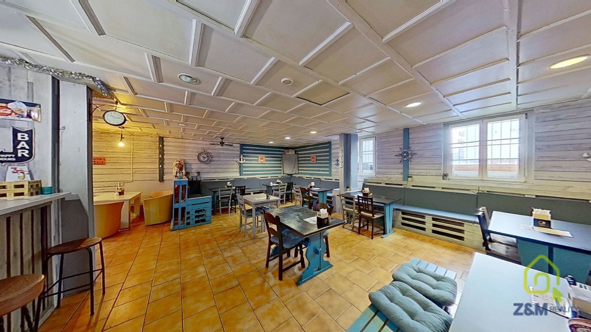 Fotografie 2 - Prodej komerční nemovitosti · 556 m²