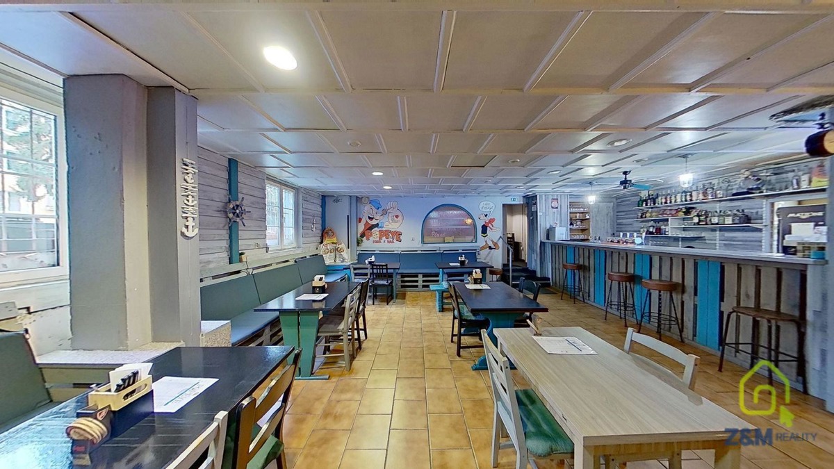 Fotografie 4 - Prodej komerční nemovitosti · Hotel · 556 m²