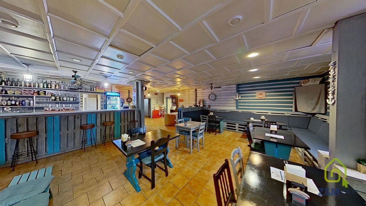 Fotografie 2 - Prodej komerční nemovitosti · Hotel · 556 m²