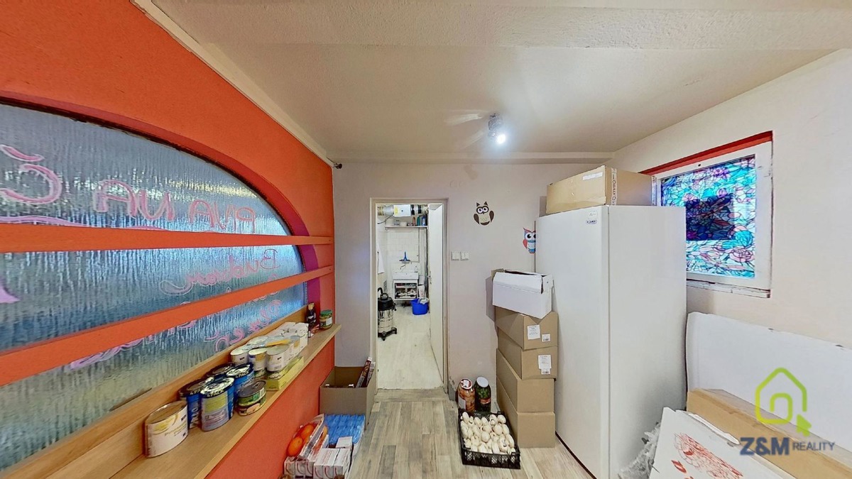 Fotografie 3 - Prodej komerční nemovitosti · Hotel · 556 m²