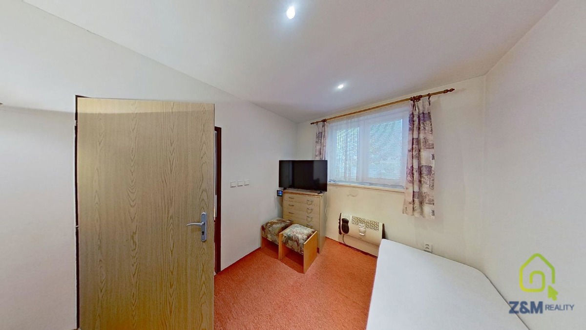 Fotografie 4 - Prodej komerční nemovitosti · Kancelář · 556 m²