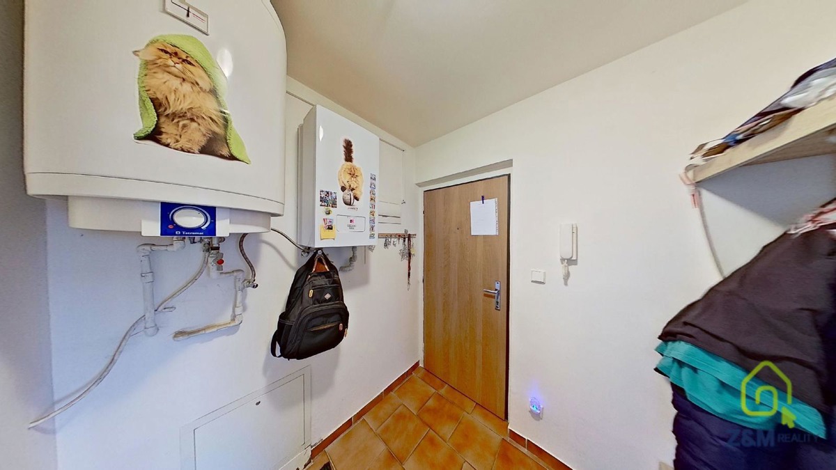 Fotografie 3 - Prodej komerční nemovitosti · Hotel · 556 m²