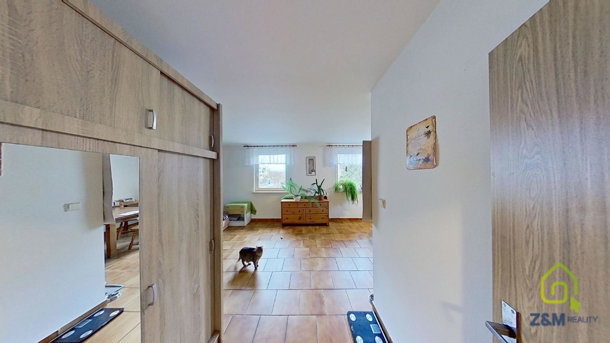 Fotografie 4 - Prodej komerční nemovitosti · Hotel · 556 m²