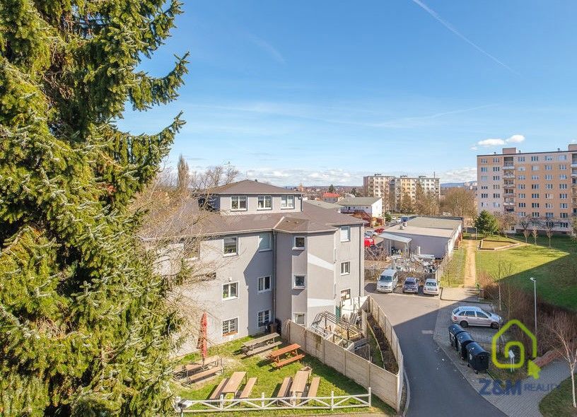 Fotografie 1 - Prodej komerční nemovitosti · Hotel · 556 m²