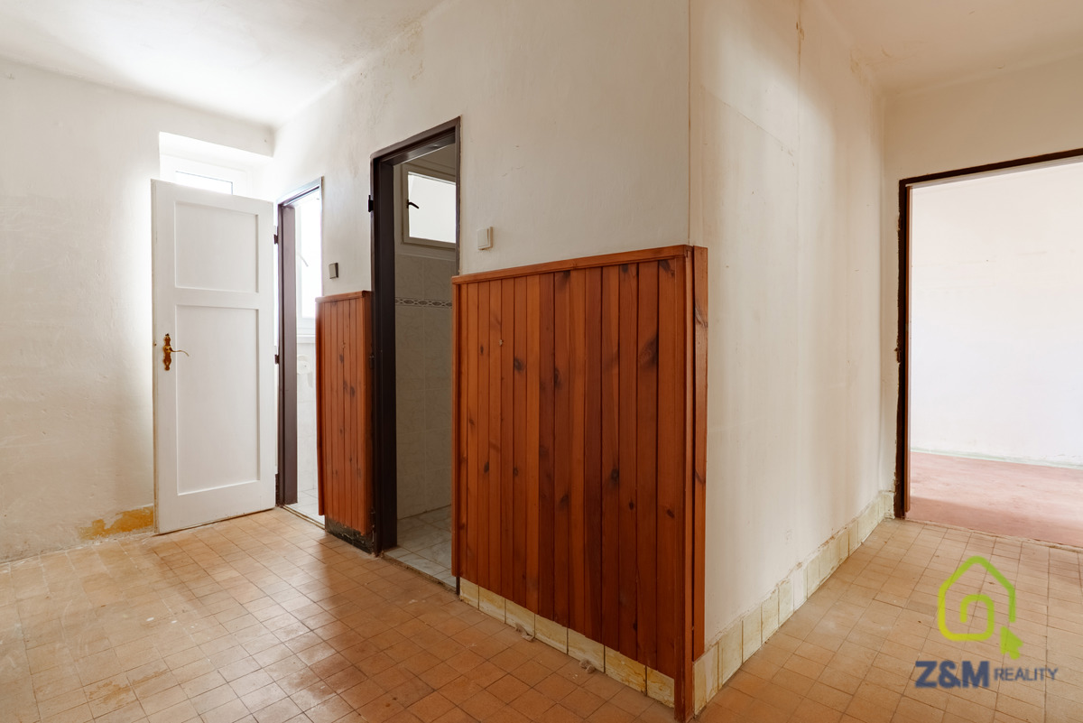 Photo 3 - Apartment for sale · 2+1 · 55 m²