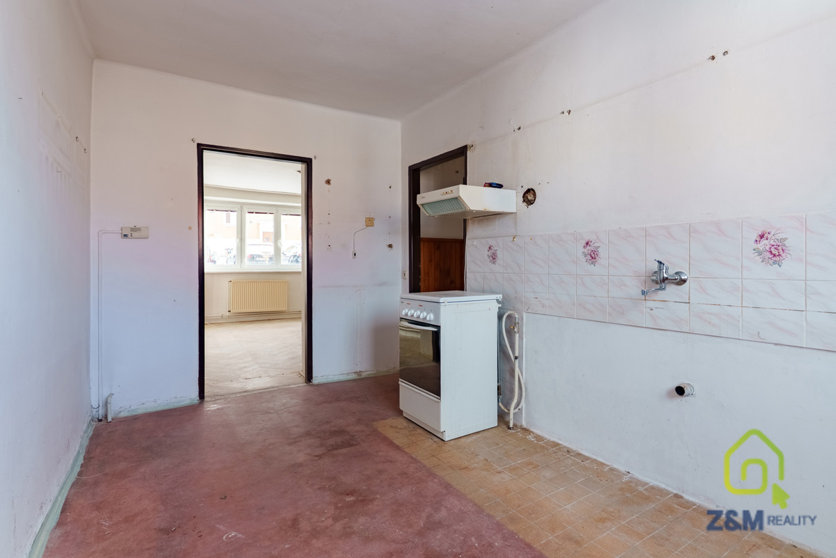 Photo 4 - Apartment for sale · 2+1 · 55 m²
