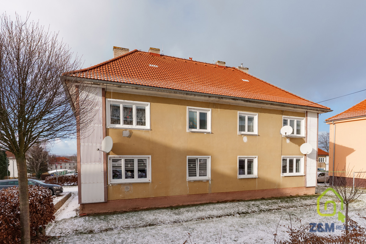Photo 1 - Apartment for sale · 2+1 · 55 m²