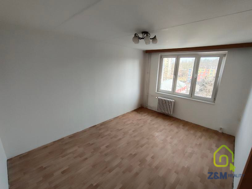 Photo 3 - Apartment for rent · 1+1 · 33 m²