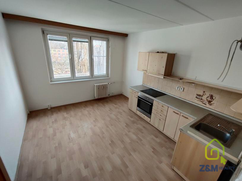 Photo 2 - Apartment for rent · 1+1 · 33 m²