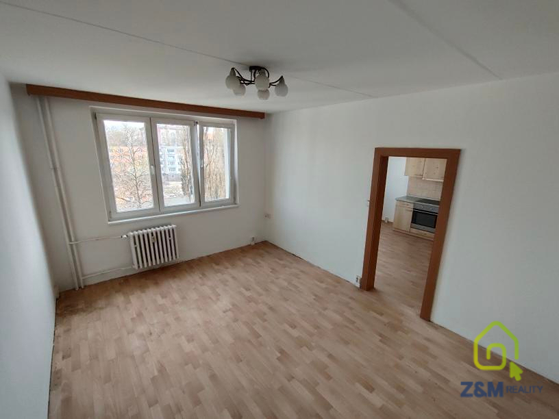 Photo 4 - Apartment for rent · 1+1 · 33 m²