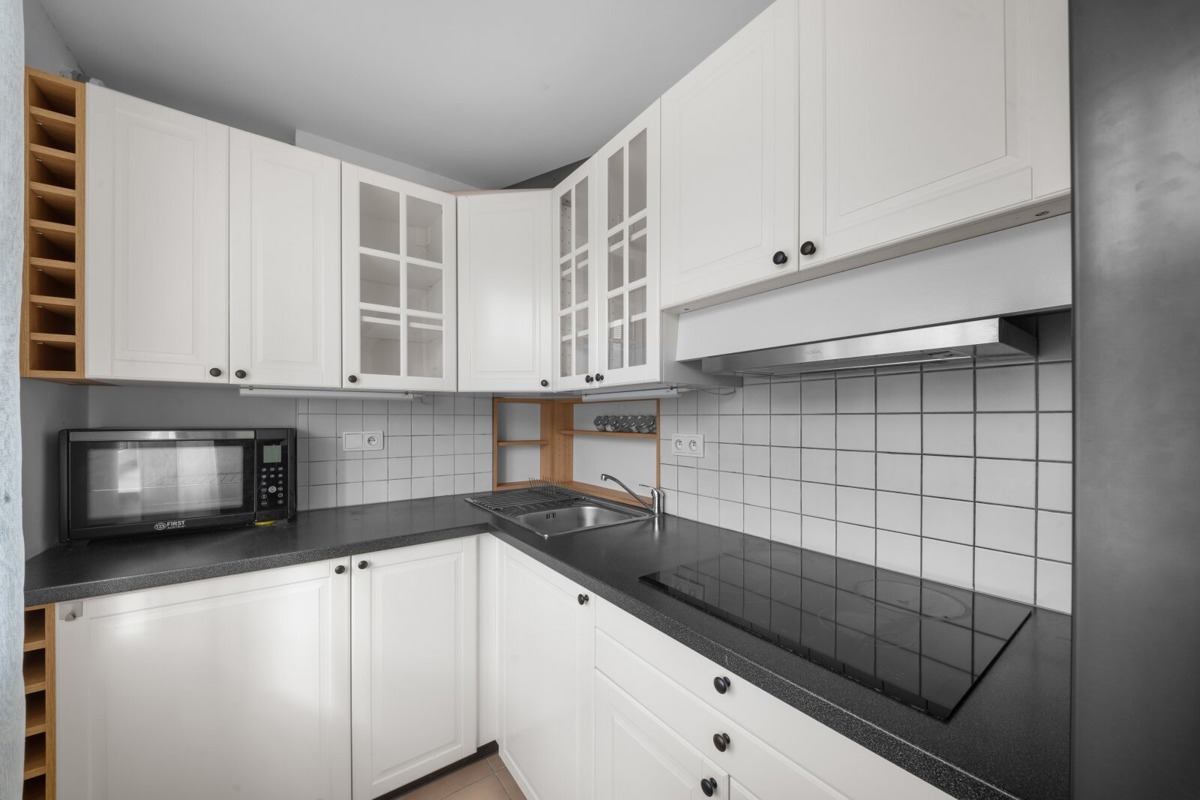 Фото 3 - Продаж квартири · 2+kk · 44 m²