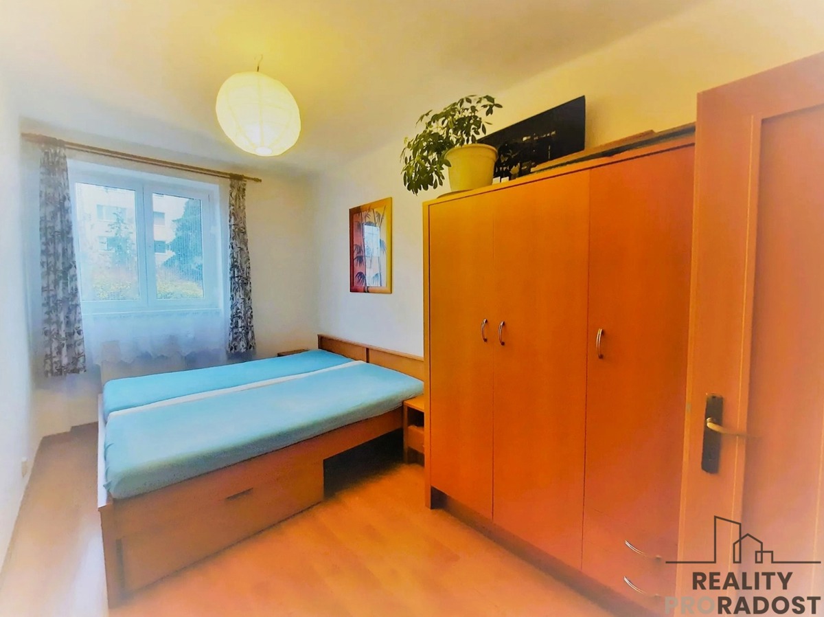 Фото 3 - Аренда квартиры · 3+1 · 80 m²