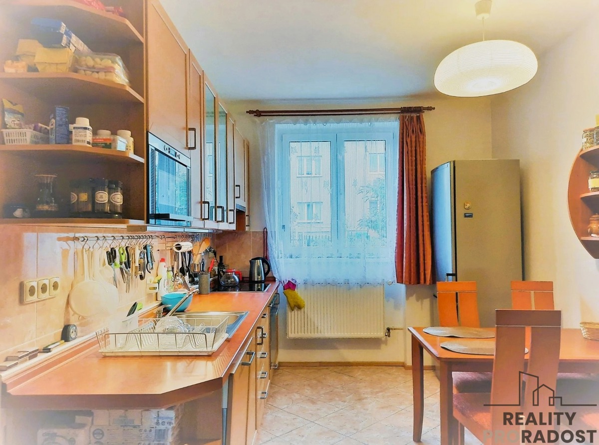 Фото 2 - Аренда квартиры · 3+1 · 80 m²