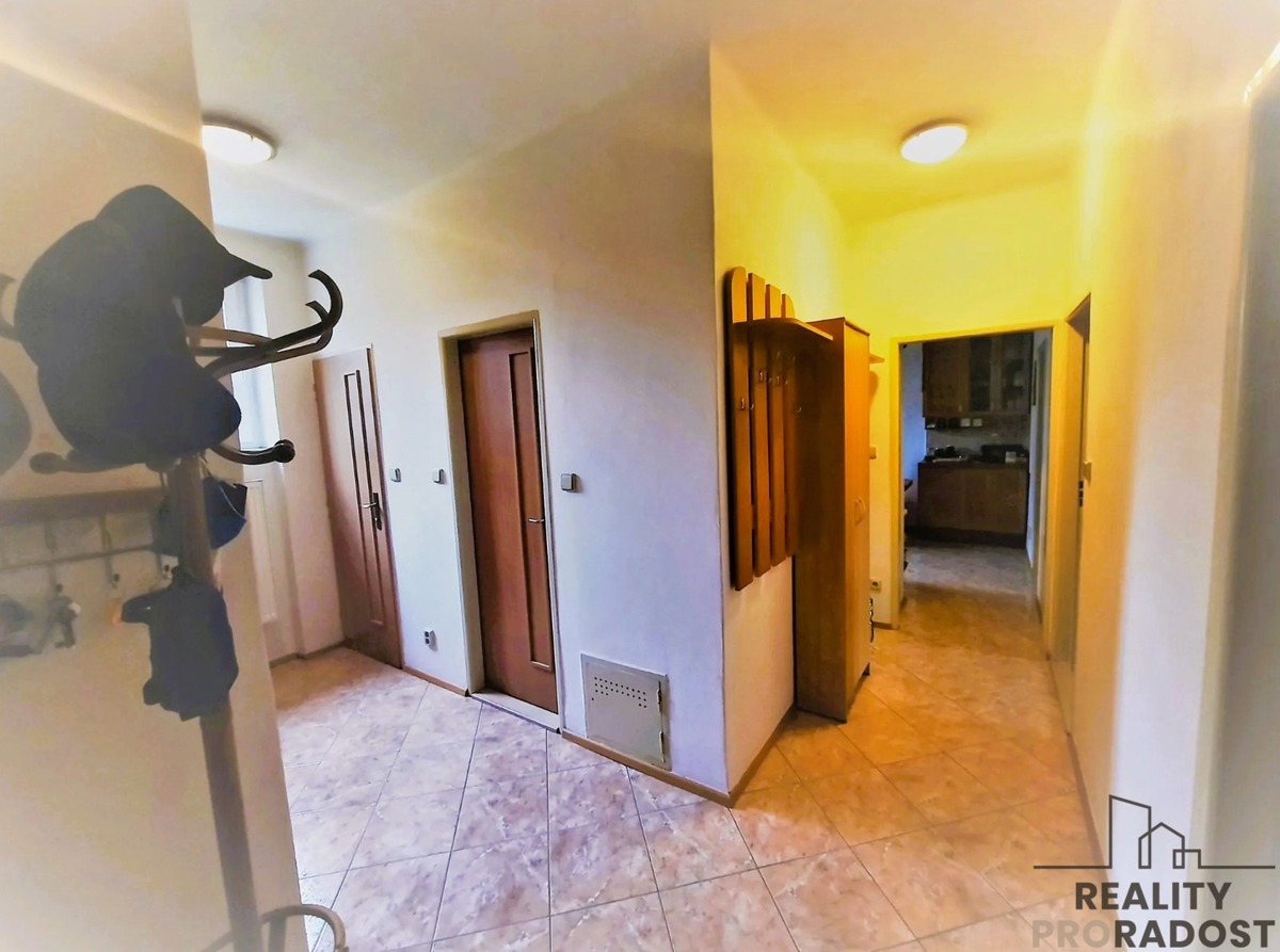 Фото 4 - Аренда квартиры · 3+1 · 80 m²
