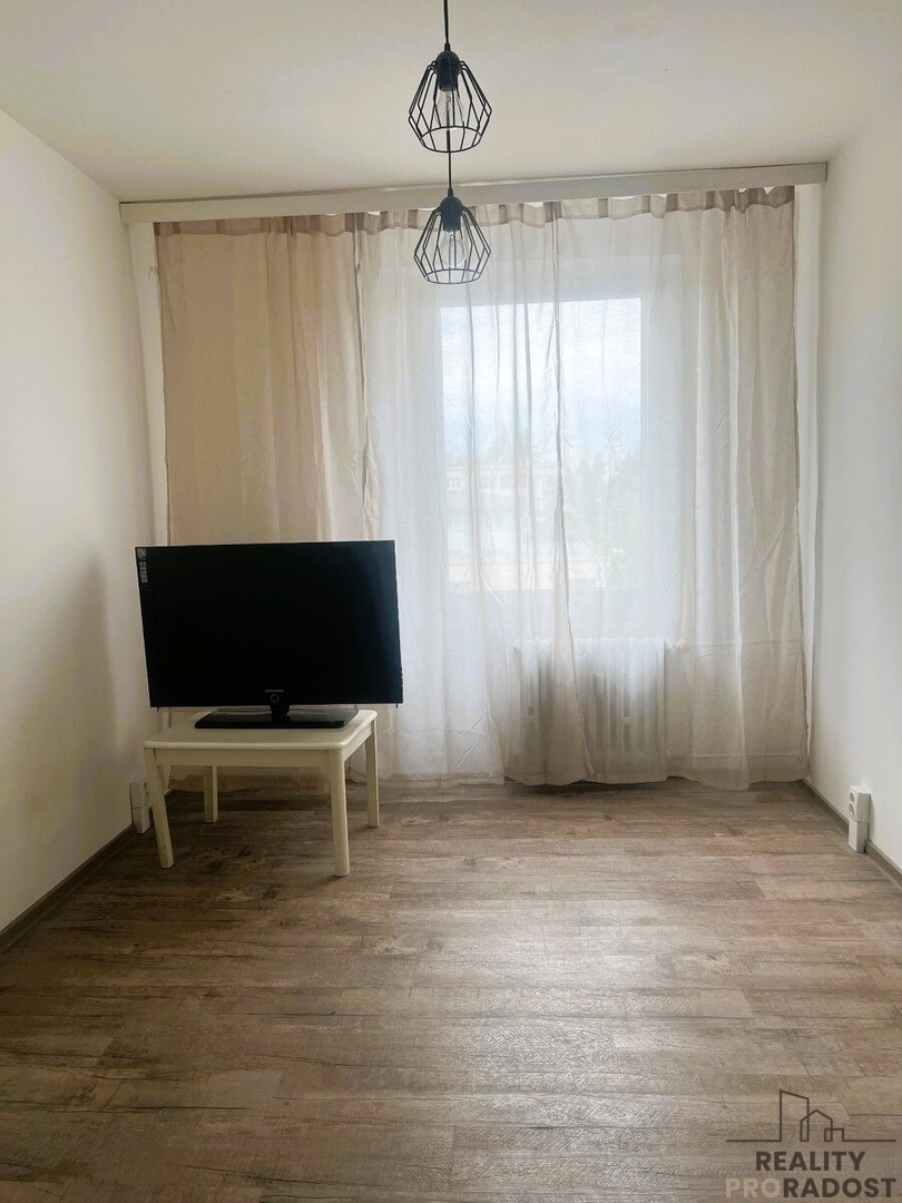 Photo 3 - Apartment for rent · 2+1 · 60 m²