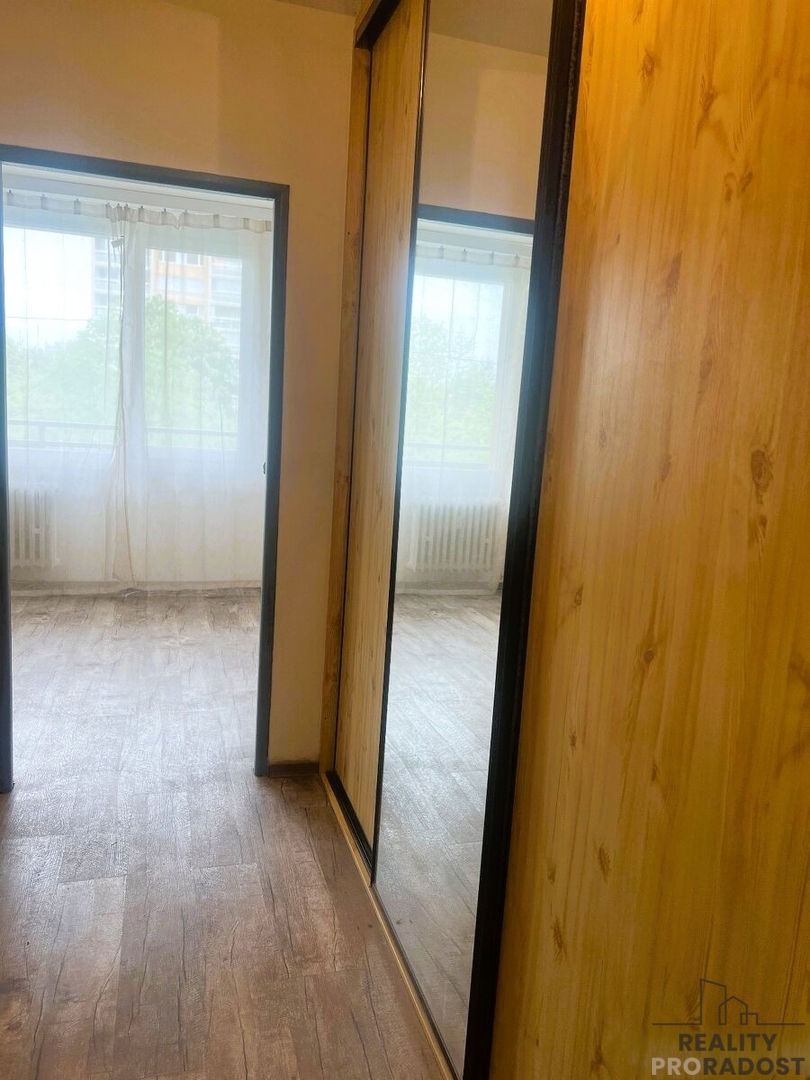 Photo 2 - Apartment for rent · 2+1 · 60 m²