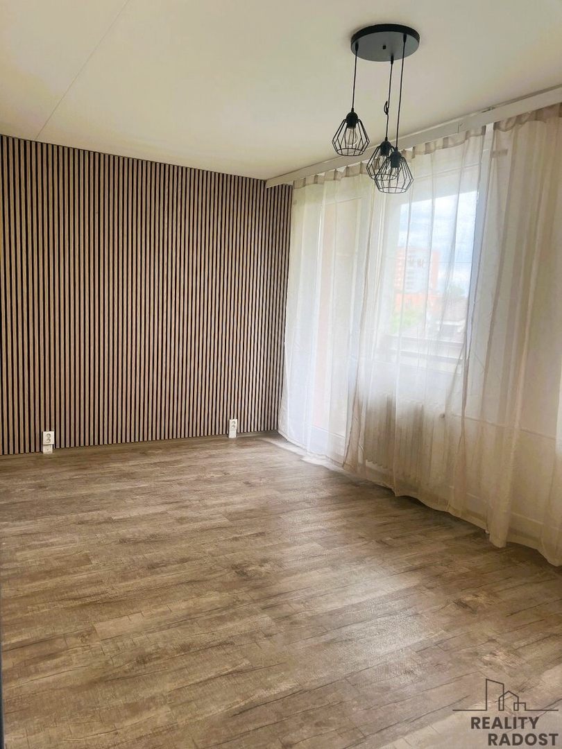 Photo 1 - Apartment for rent · 2+1 · 60 m²