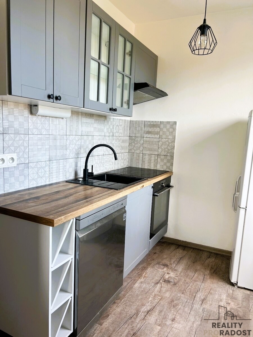 Photo 4 - Apartment for rent · 2+1 · 60 m²