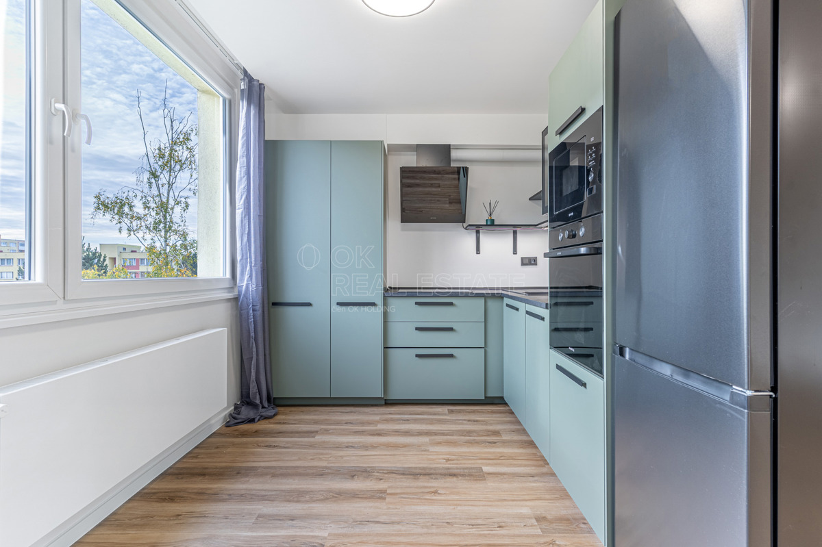 Photo 3 - Apartment for sale · 2+kk · 62 m²