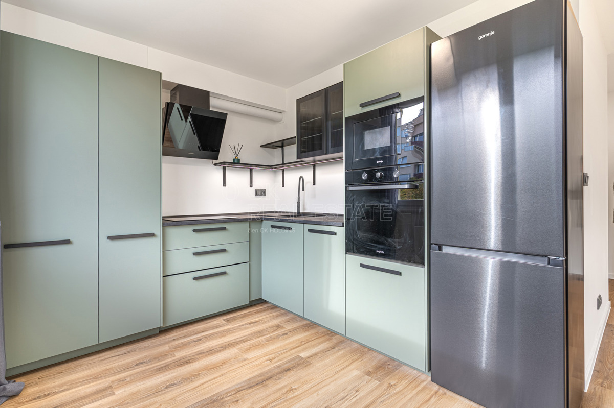 Photo 2 - Apartment for sale · 2+kk · 62 m²