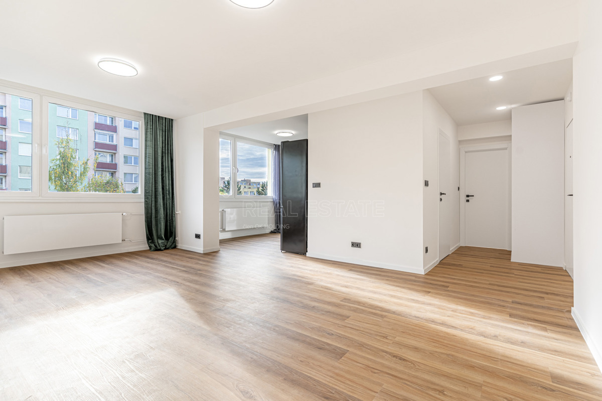 Photo 4 - Apartment for sale · 2+kk · 62 m²