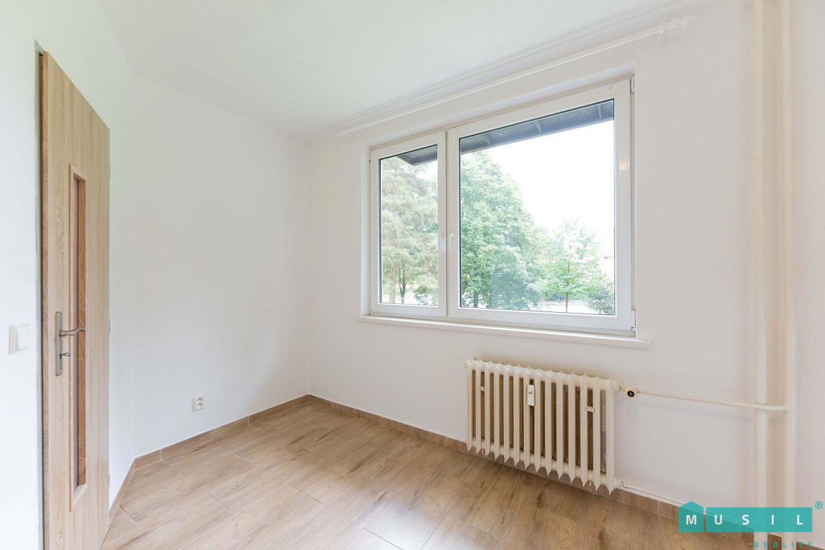 Fotografie 3 - Pronájem bytu · 1+1 · 38 m²