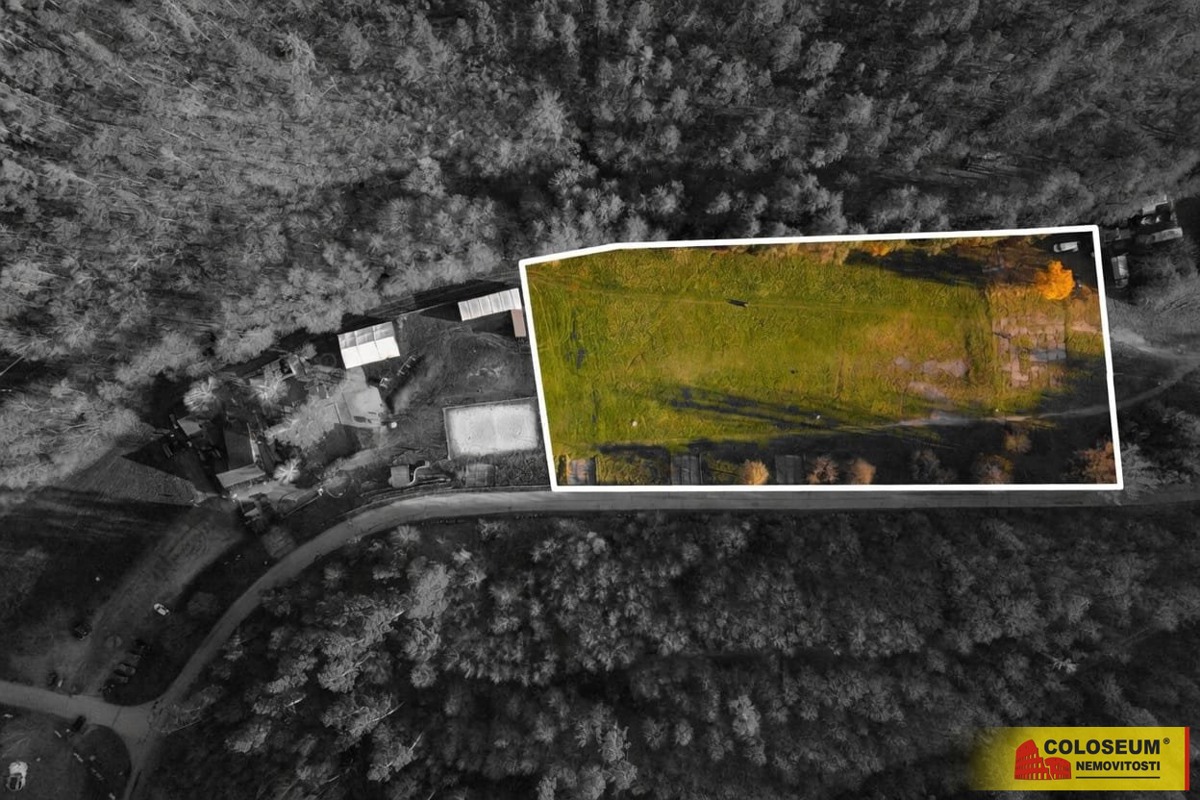 Фото 4 - Продаж ділянки · Луг