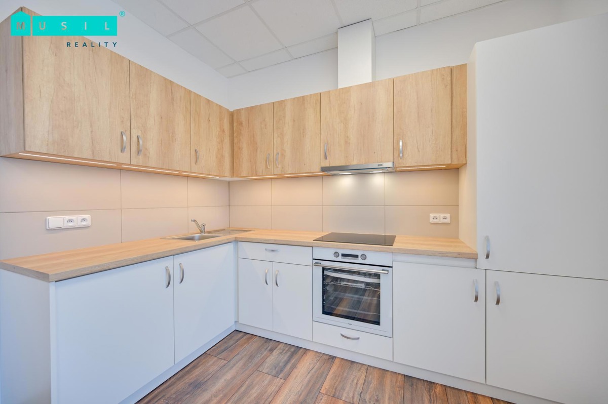 Fotografie 2 - Pronájem bytu · 3+1 · 100 m²