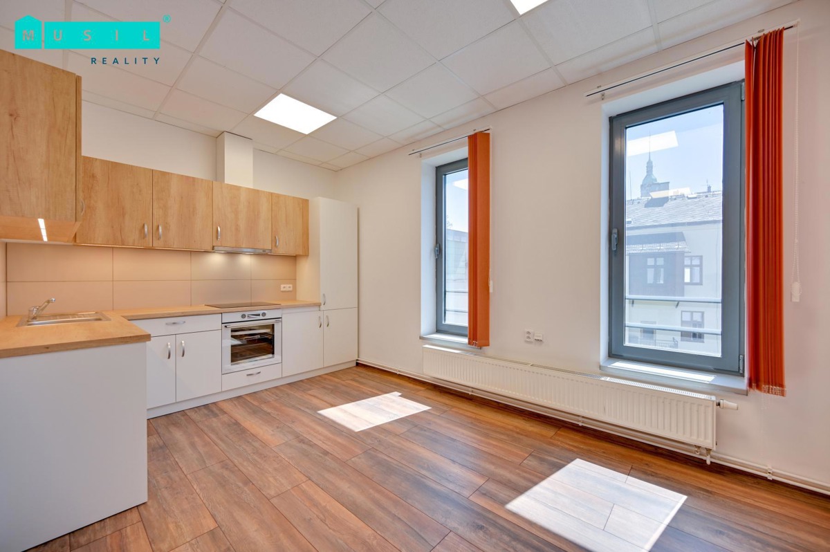 Fotografie 3 - Pronájem bytu · 3+1 · 100 m²