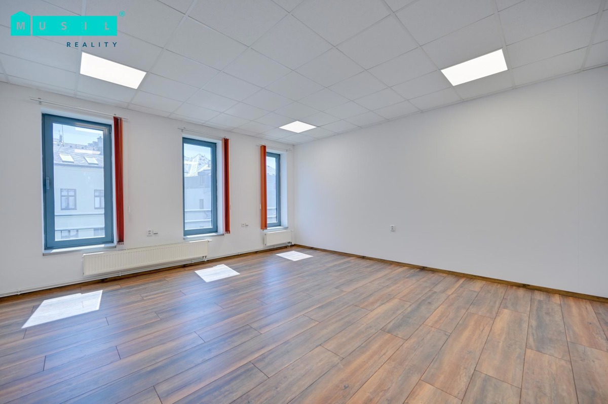 Fotografie 4 - Pronájem bytu · 3+1 · 100 m²