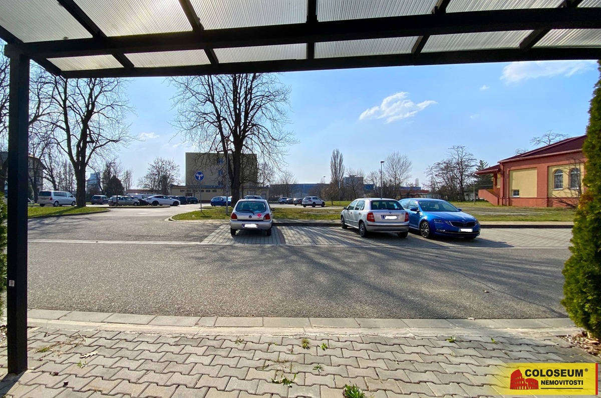 Photo 2 - Commercial property for rent · Hotel · 292 m²