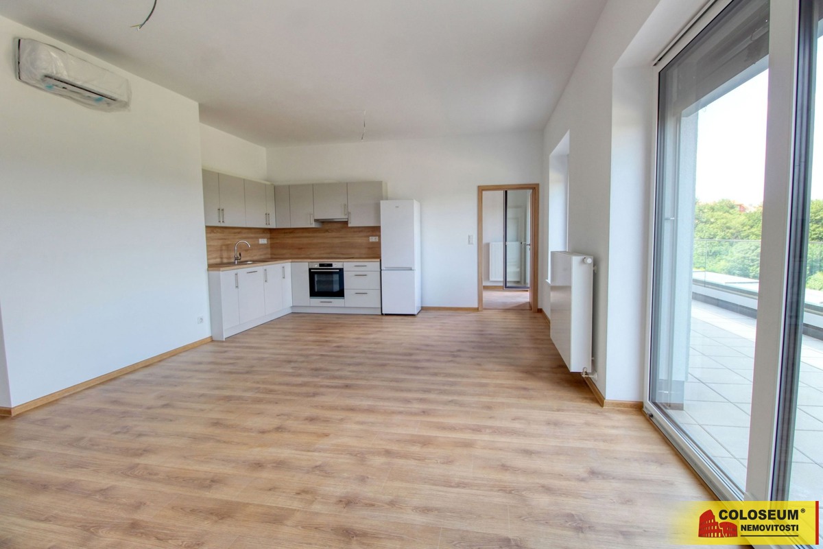 Фото 3 - Аренда квартиры · 2+kk · 62 m²