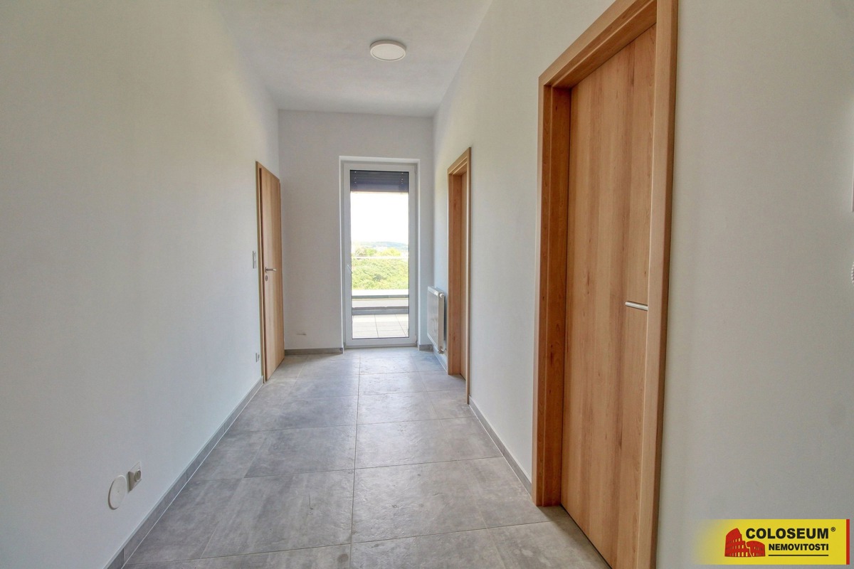 Фото 4 - Аренда квартиры · 2+kk · 62 m²