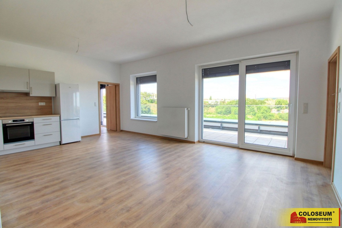 Фото 2 - Аренда квартиры · 2+kk · 62 m²