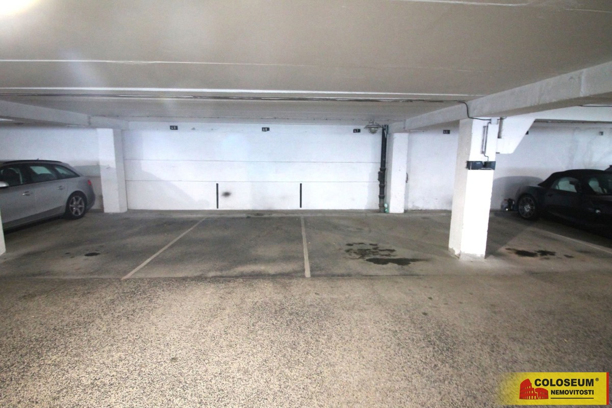 Hình ảnh 2 - Garage for sale · 20 m²