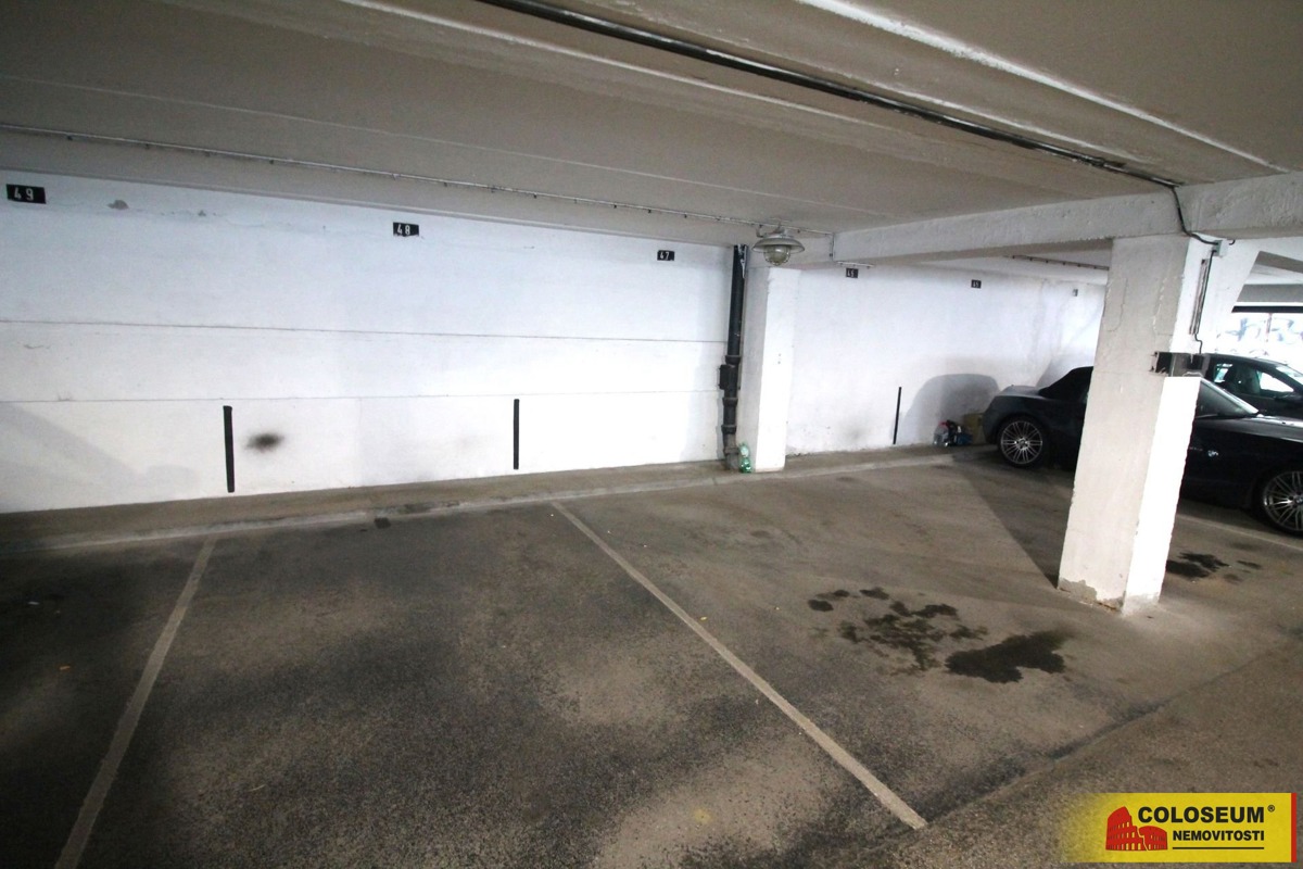 Hình ảnh 3 - Garage for sale · 20 m²