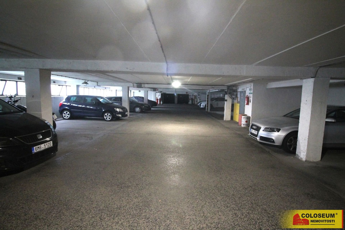 Hình ảnh 4 - Garage for sale · 20 m²