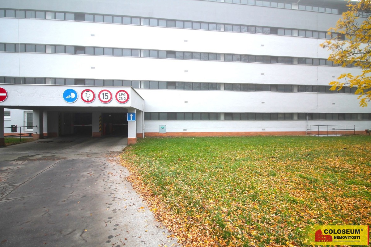 Hình ảnh 1 - Garage for sale · 20 m²