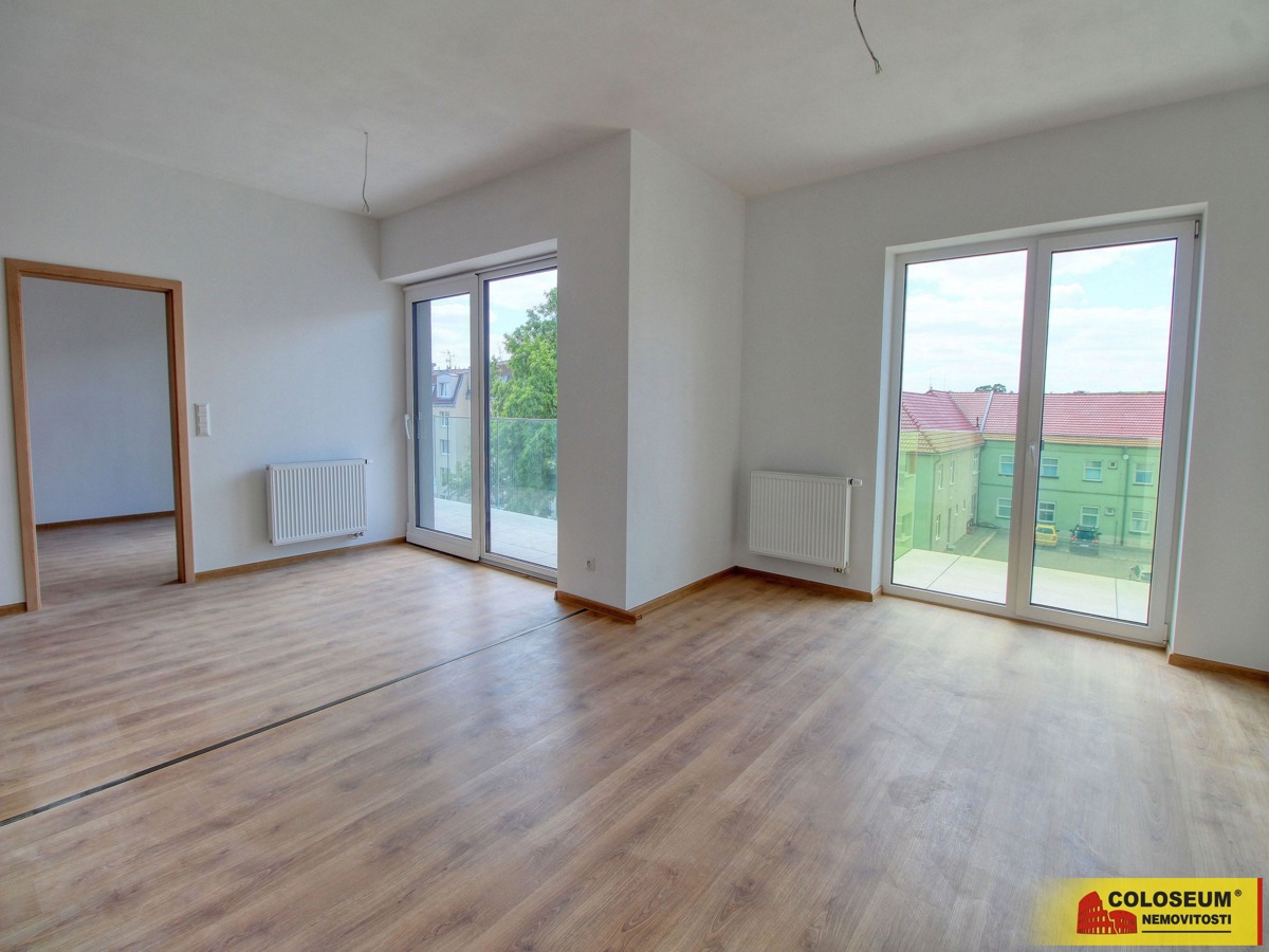 Fotografie 4 - Pronájem bytu · 3+kk · 85 m²